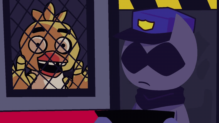 Zeckr0 intro animation