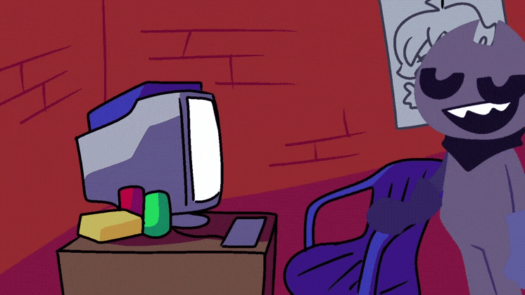 Zeckr0 intro animation