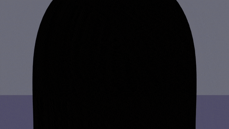 Fnaf yellow rabbit animation